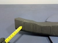 фото thumb №7, Mitsubishi asx i 10- молдинг защита порог багажника 7240a126