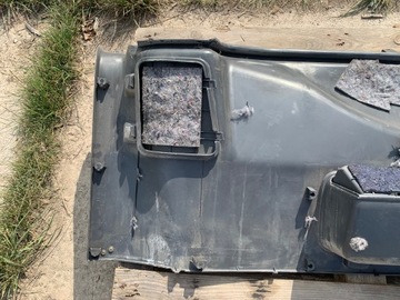 фото thumb №5, Защита боковина багажника land cruiser 62512-60370