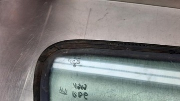 фото thumb №15, Стекло кузовная правая vw passat b6 универсал 05-10r