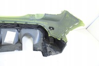 фото thumb №10, Бампер задня задній mini cooper f55 jcw s works lci