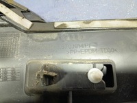 фото thumb №5, Audi q7 ii 4m рестайлінг планка двері праві зад s-line 4m0583970 lc9x