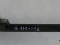 фото thumb №9, Mercedes slk r171 каркас крыша рама кронштейн