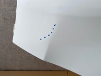 фото thumb №7, Mercedes eqc w293 крыло левый перед передний