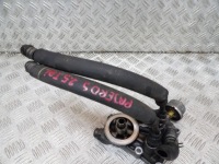 Купить Mitsubishi pajero sport 2.5 tdi основание фильтра масла, фото thumb