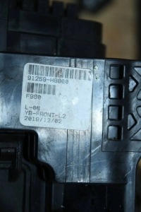 фото thumb №6, Корпус предохранителей предохранители kia stonic