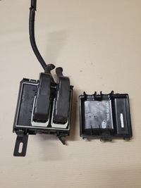 фото thumb №1, Ford focus mk4 коробка запобіжників