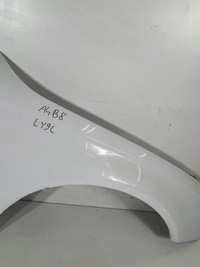 фото thumb №15, Крила ly9c audi a4 s4 b8 8k 2010 перед правий