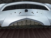 фото thumb №13, Mazda 3 i 03-09r бампер перед передній омивачі kompletny bp4k-50031