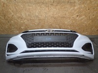 фото thumb №1, Бампер перед hyundai i20 lift 17-