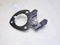 фото thumb №5, Кронштейн амортизатора левый mazda 5 i lift