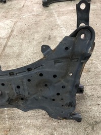 фото thumb №5, Toyota c-hr підрамник підрамник підвіска перед