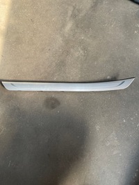 фото thumb №1, Bmw 7 g11 молдинг накладка поріг 7378050