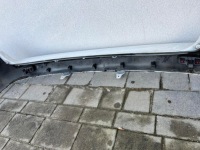 фото thumb №9, Бампер задняя задний peugeot expert citroen jumpy toyota proace короткий