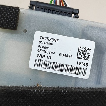 фото thumb №8, Bmw x2 u10 2024 модуль / блок керування блютуз