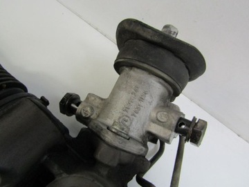 фото thumb №11, Saab 95 i ys3e рейка рульового управління ze підсилювач 05-10