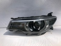 фото thumb №1, Mg zs 17- лампа передня ліва europa