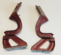 фото thumb №1, Петлі капот fiat doblo ii opel combo d 293