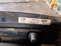 фото thumb №10, Ford ranger 2017 r рейлинги кровельные