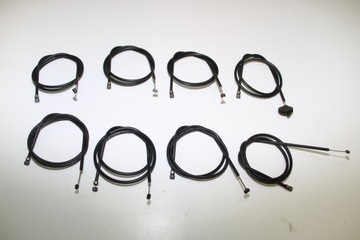 фото thumb №7, Трос тягa капота mercedes w220 a2208800359