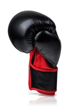 Тренировочные боксерские перчатки RING, 14 унций