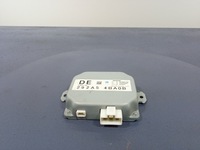 фото thumb №1, Qashqai ii j11 блок керування модуль камери 292a54ba0b