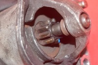 фото thumb №8, Стартер test 1005831253 volvo xc90 1 i 2.4 d5 185 km 02-06