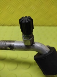 фото thumb №5, Mercedes w220 трубка кондиционера a2208300715