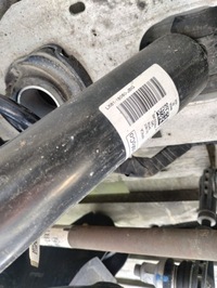 фото thumb №9, Ford bronco 20- подвеска амортизатор поворотный кулак рычаг правый левый задняя