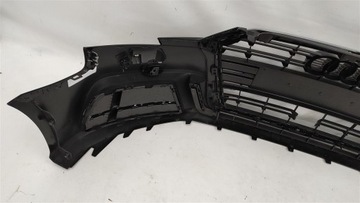 фото thumb №11, Бампер перед audi a3 8v 8v3 8v4 s line рестайлинг 17-20