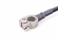 фото thumb №2, Mini cooper r50, r53 шланг аккумулятор отрицательный 12427515200 оригинальный