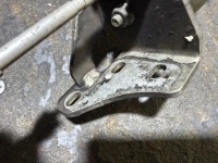 Peugeot 308 t9 рестайлінг  1.6 blue hdi bhdi актуатор турбіни регулятор бачок turbo турбіни в Україні, фото thumb