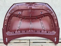 фото thumb №5, Капот крышка двигателя hyundai tucson iii 3 2015- bardzo ladna