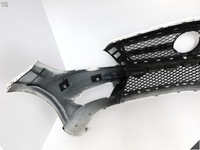 фото thumb №13, Mercedes cls63 cls 63 c218 x218 amg 10-14 бампер бампер + решётка радиатора перед