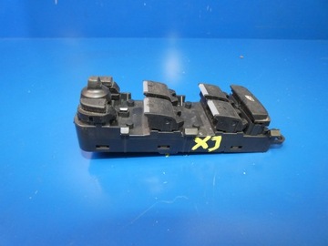 фото thumb №1, Jaguar xj x351 перемикач скло водій лівий перед