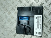 Модуль света audi q7 2005-2015 4l0907289h Оригинал, фото thumb