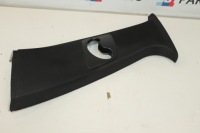 Bmw e70 накладка стійка середнього b ліва m-pakiet 7129751 Недорого, фото thumb