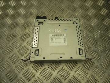 фото thumb №6, Радио з проигрыватель cd renault zoe 2014 259156379r