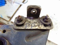 фото thumb №5, Зона деформации правый перед peugeot 508