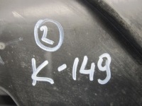 фото thumb №7, Skoda fabia ii фара права перед 247832-00 англієць