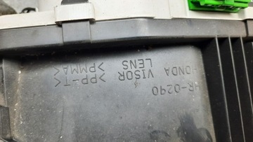 фото thumb №4, Спідометр  honda stream 1.7b 01r 78100-g000