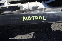 фото thumb №4, Oś задняя renault austral гибрид