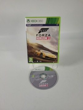 FORZA HORIZON 2 -ПОЛЬСКИЙ ДУБЛИРОВАНИЕ- -set- XBOX 360 =PsxFixShop= GW!