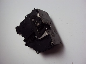 фото thumb №1, Замок дверь правые перед fiat grande punto