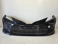 фото thumb №1, Бампер перед передний toyota camry viii 8 lift