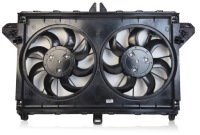 фото thumb №2, Вентиляторы tesla x 2021- ev 60d стандарт long performance plaid