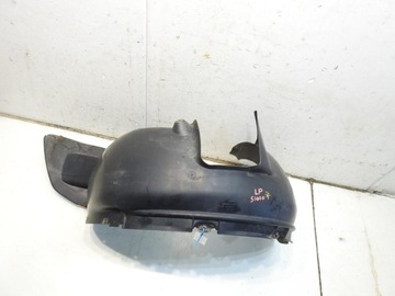 фото thumb №9, Підкрилок лівий перед vw sharan ii 7n0805911a