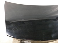 фото thumb №12, Chrysler sebring крышка багажника багажника czarna 00-06