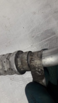 фото thumb №13, Шланг кондиционера 1j0820721aa ac vw golf bora