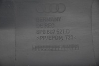 фото thumb №10, Бампер задний audi a3 8p 8p7 cabrio lx7w pdc