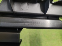 фото thumb №9, Renault megane iv 4 решітка середня 242534881r